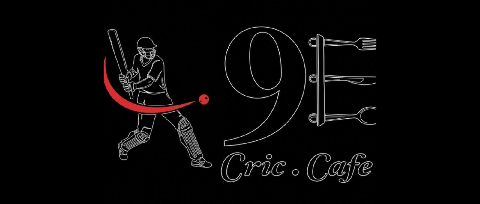 9ecric Cafe